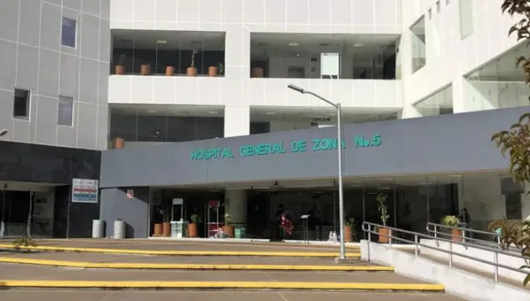 Muere tras ser atropellado en la colonia Colosio Murrieta