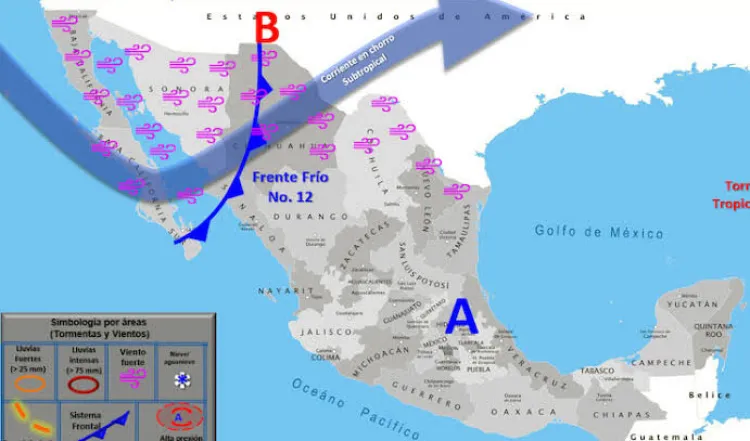 Ratifica Protección Civil recomendaciones
