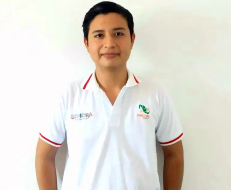 Gana bronce en Olimpiada Nacional de Informática