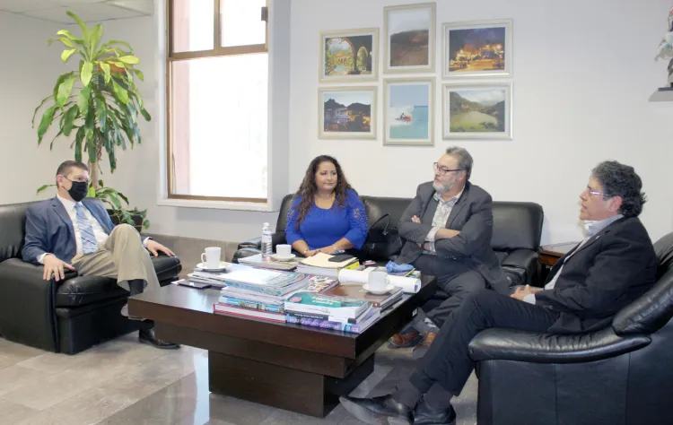 Promocionan a Sonora en Colombia