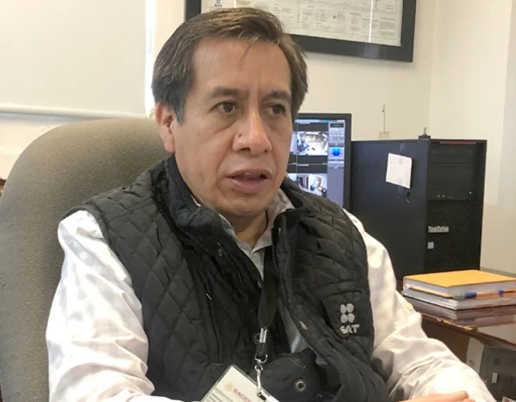 Participa SAT en El Buen Fin