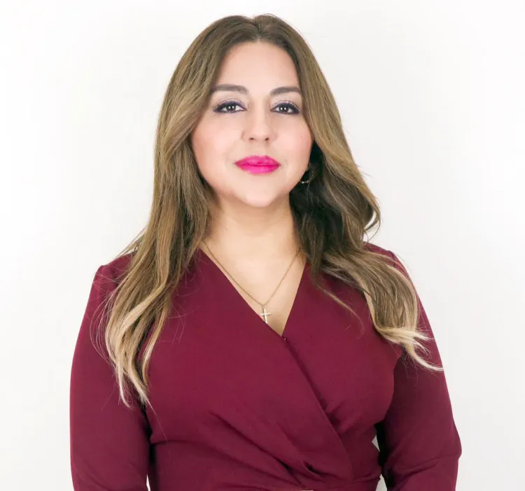 Ofrece legisladora su segundo informe