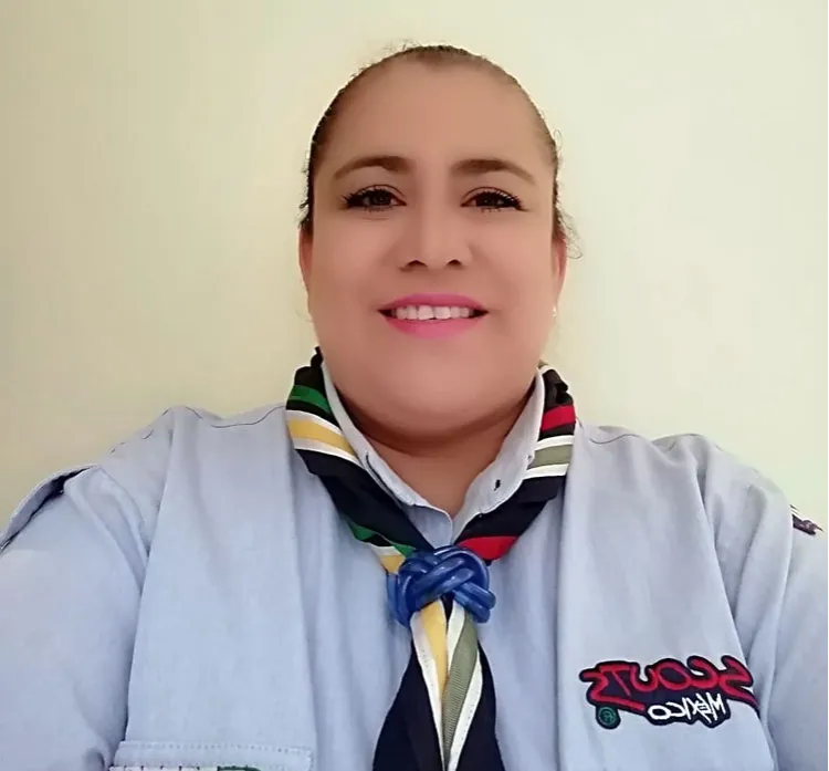 Cumple como Jefe de Grupo Scouts Ardillas-Nogales