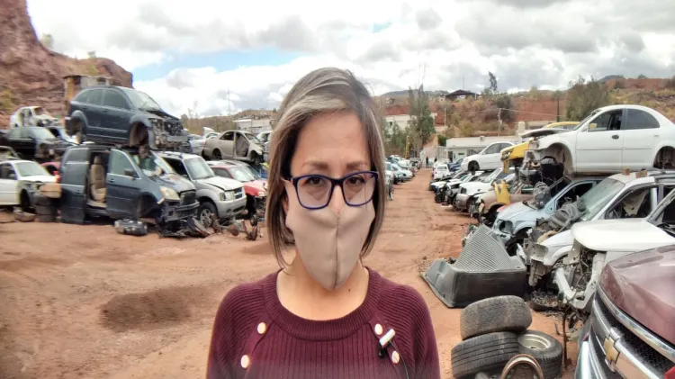 Convocan a yunqueros a taller de capacitación