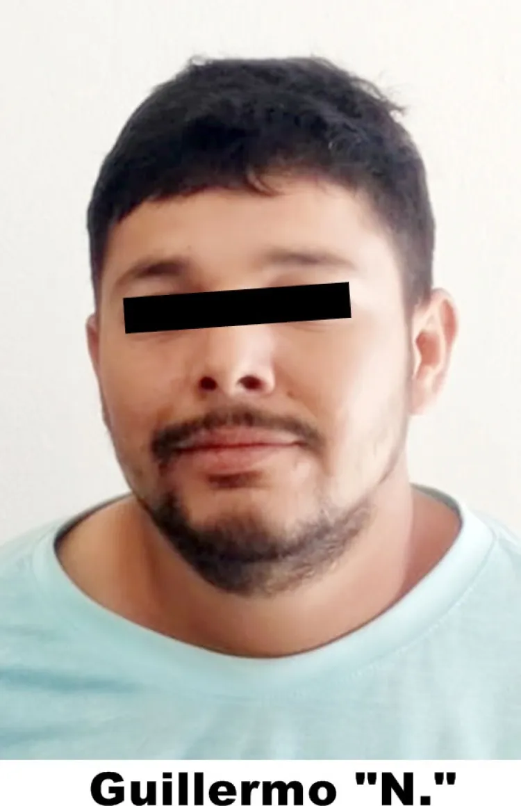 Sentencian a 52 años a sujeto por matar a su hija