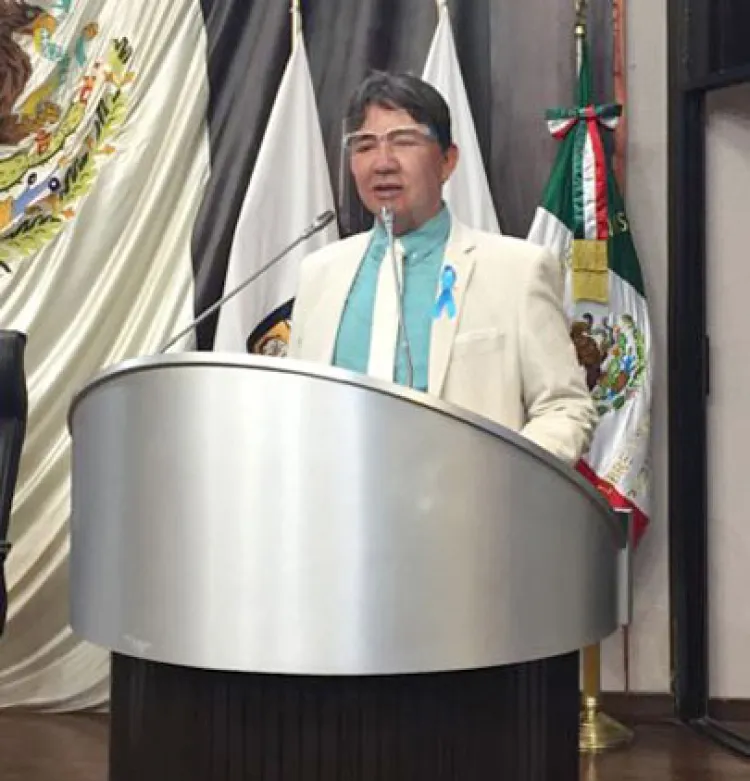 Pide designen cabalgatas Patrimonio de Sonora