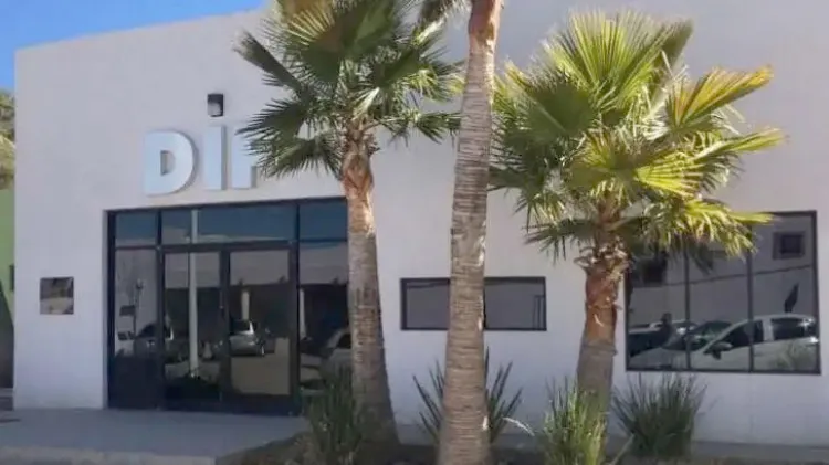 Protegen a menor por violencia intrafamiliar