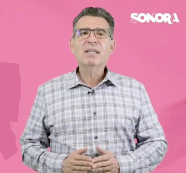 Cierra Nogales con 10 nuevos casos Covid