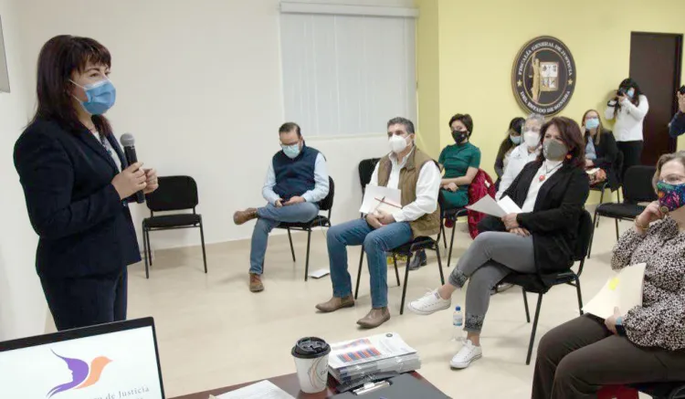 Rinde frutos trabajo coordinado