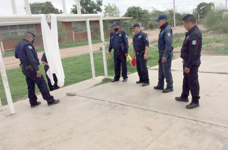 Es ISSPE referente nacional