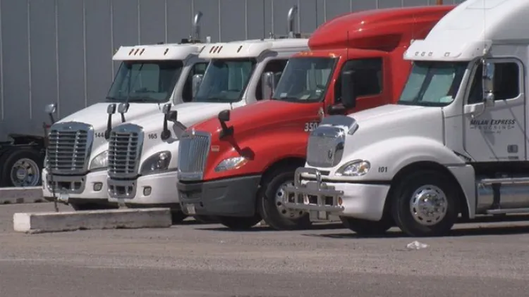 Analizarán corredor de Mega-Región