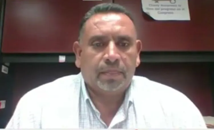 Reforzarán supervisión en medidas contra Covid-19