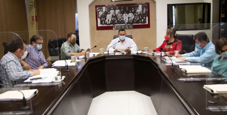 Analizan recursos del Fondo Minero