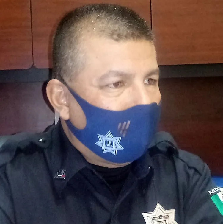 Refuerzan vigilancia por “Buen Fin”