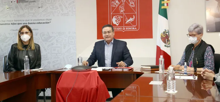 Participan en Jornada “Ingenieras del Futuro”