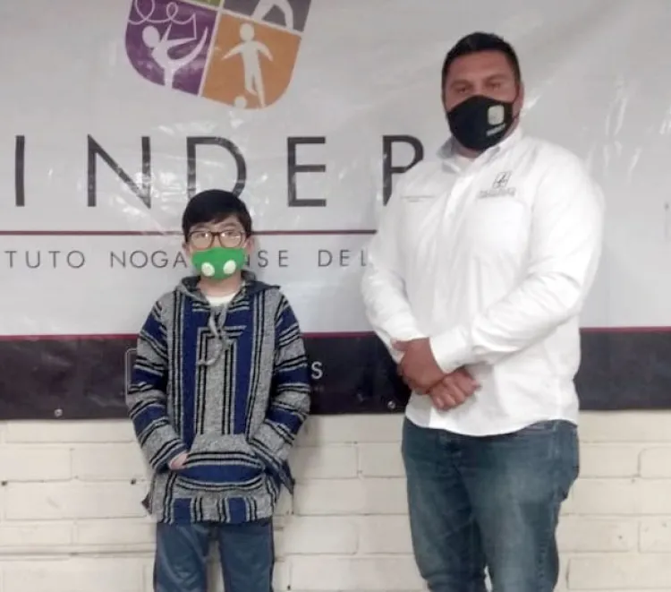 Representará a México en mundial de Ajedrez