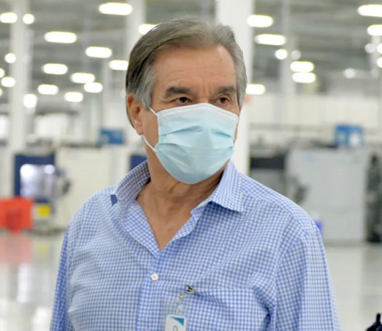 Mantiene recuperación de empleos