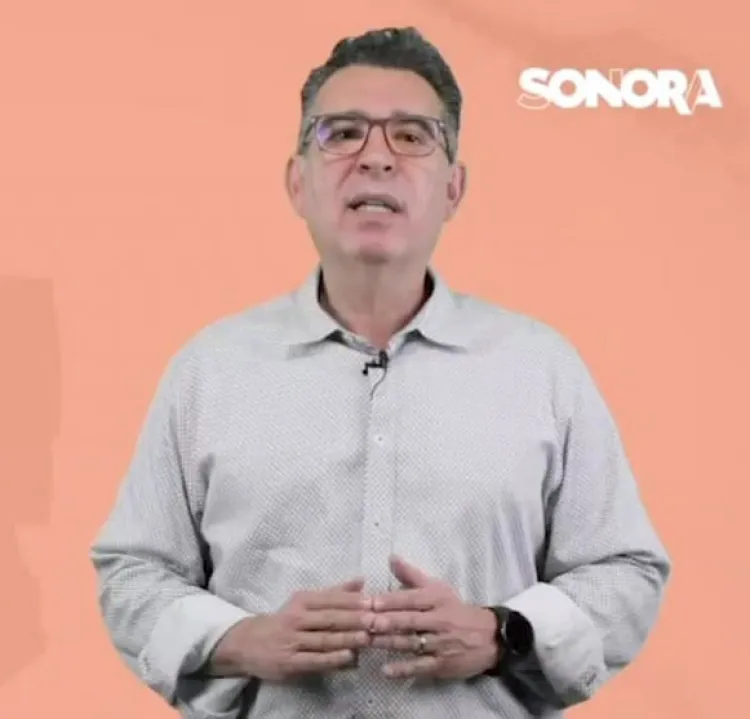 Registra Nogales 14 nuevos casos Covid