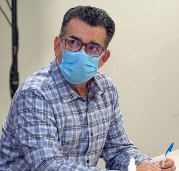 Invitan a taller de comercio