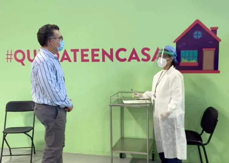 Atienden a 47 mil sonorenses