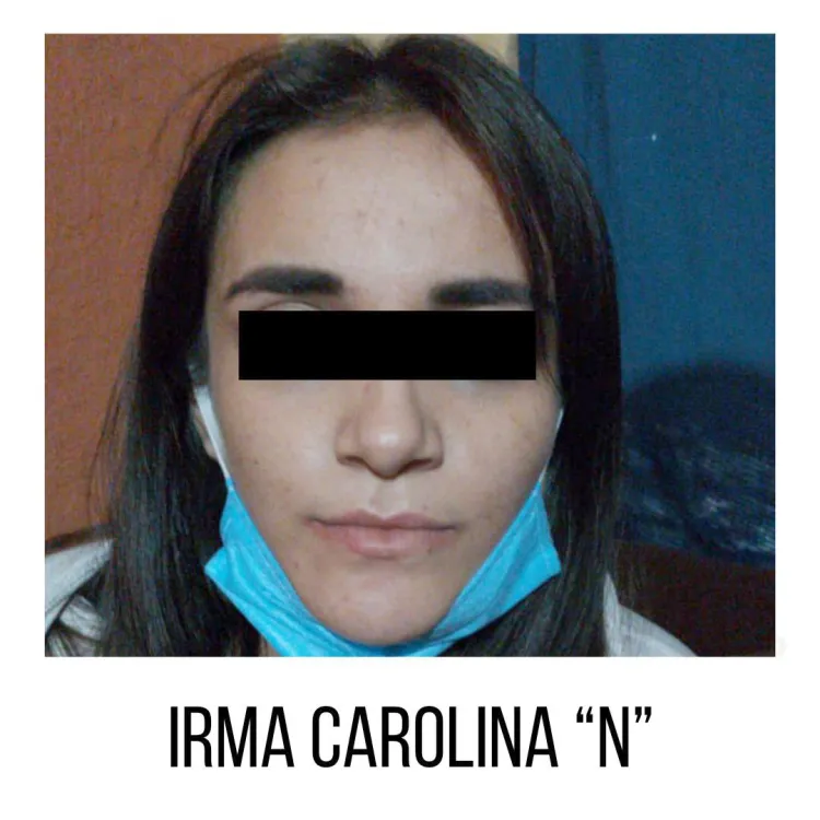 Brindan seguridad a procesados