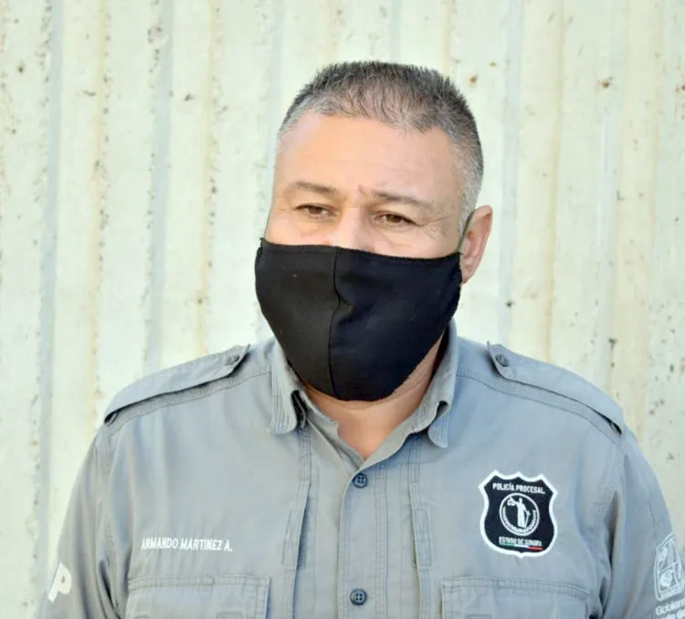 Por intoxicación de menor detienen a cuatro