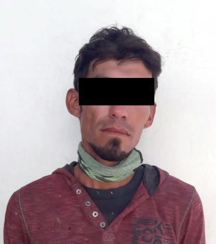 No cede PESP ante delincuencia