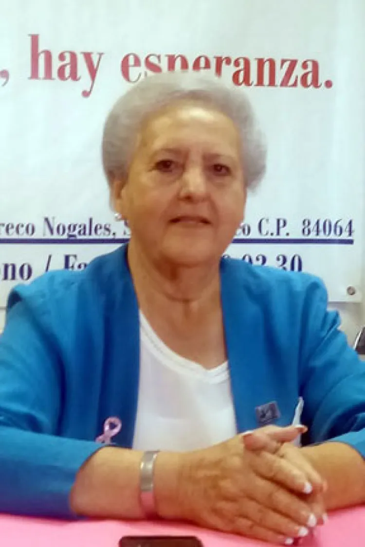 Ofrecen atención contra el cáncer