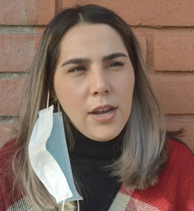 Advierten sobre extorsión en redes