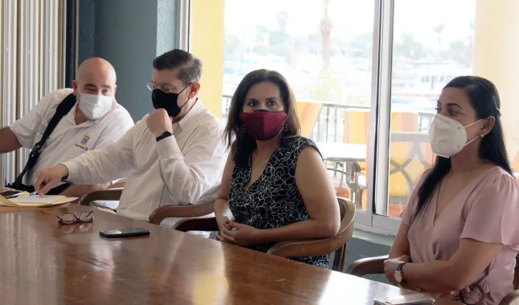 Presentan programa Impulso-Hotel