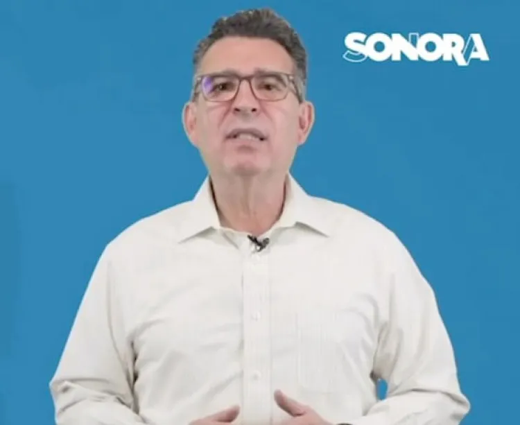 21 nuevos casos Covid en Nogales