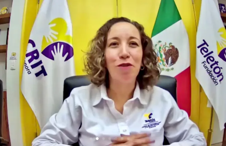 Apoyará Cedes a Teletón