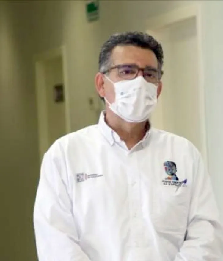 Lidera Sonora en donación de órgano