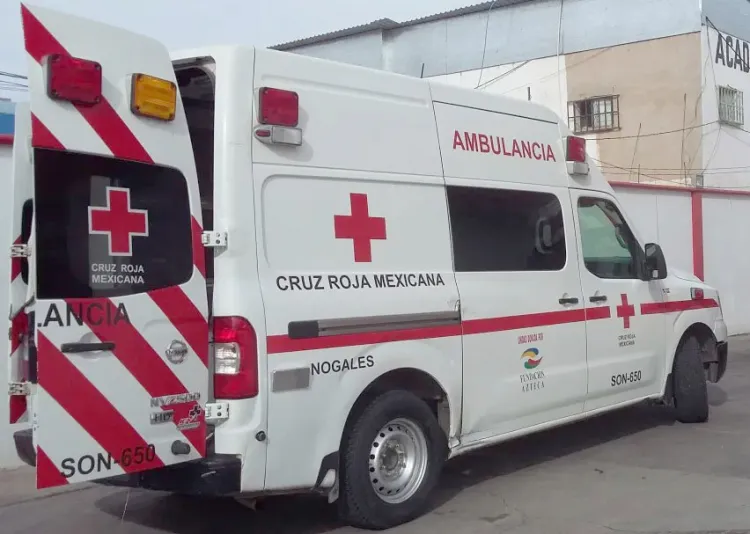 Localizan sin vida a chofer de transporte