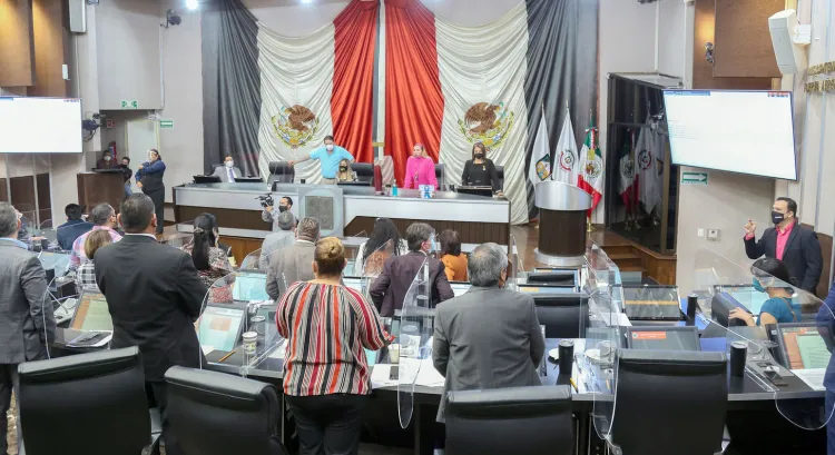 Exhorta Congreso posponer elección de Rector de Unison