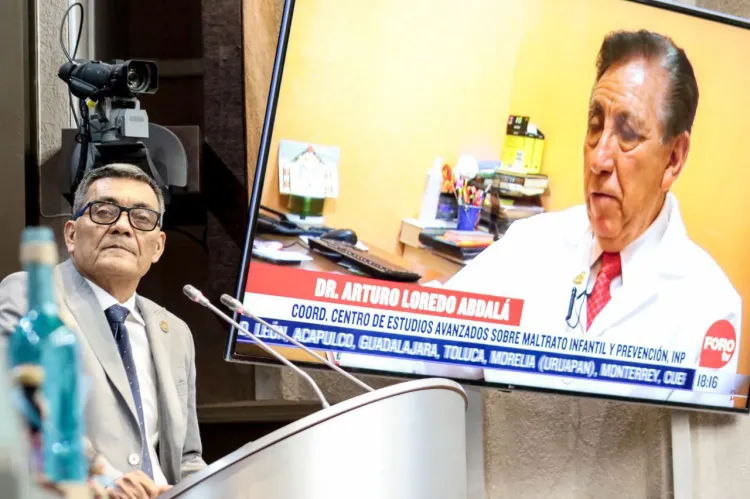 Buscan proteger los derechos de los infantes