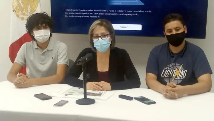 Capacitan a “yunqueros” en combate a contaminación