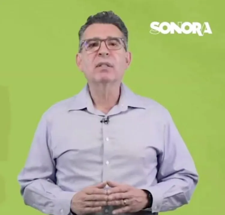 Nogales registra hoy 2 casos Covid-19