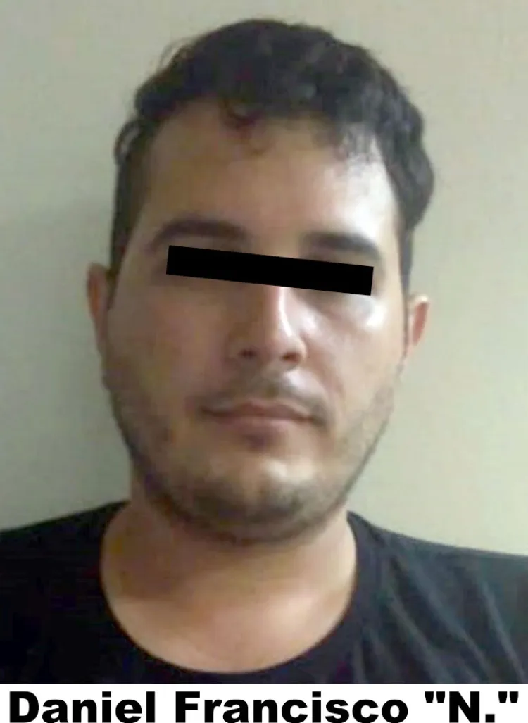 Imputan a presunto secuestrador