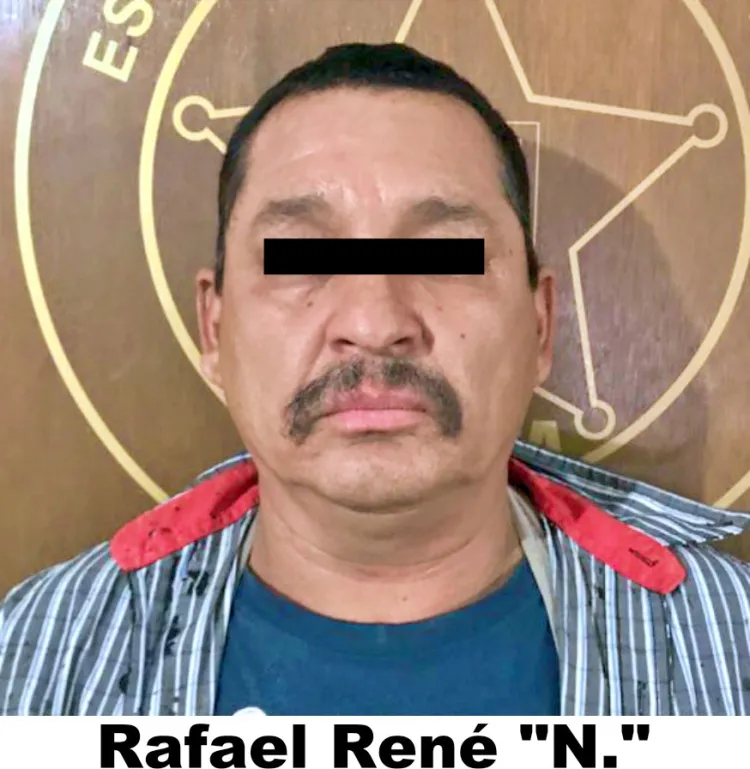 Detenido por robo con violencia a un negocio