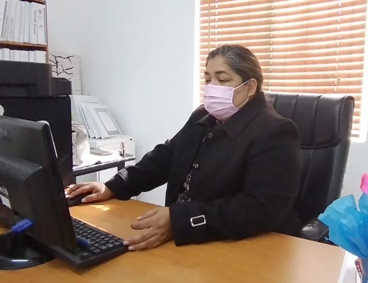 Promueven programa “La Prepa en tu Empresa”