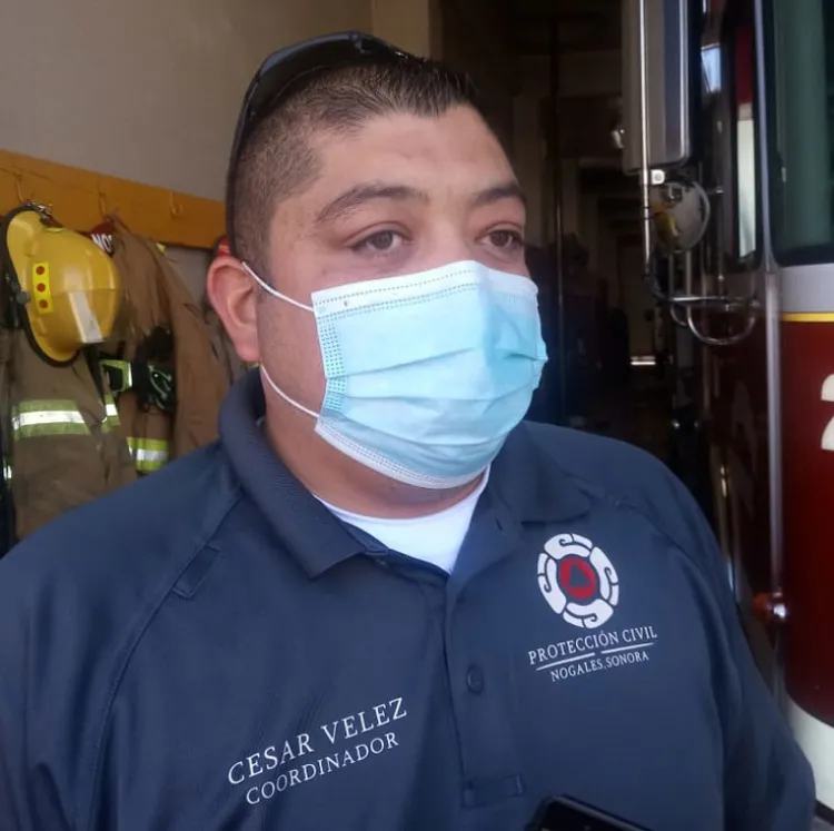 Previenen sobre las bajas temperaturas