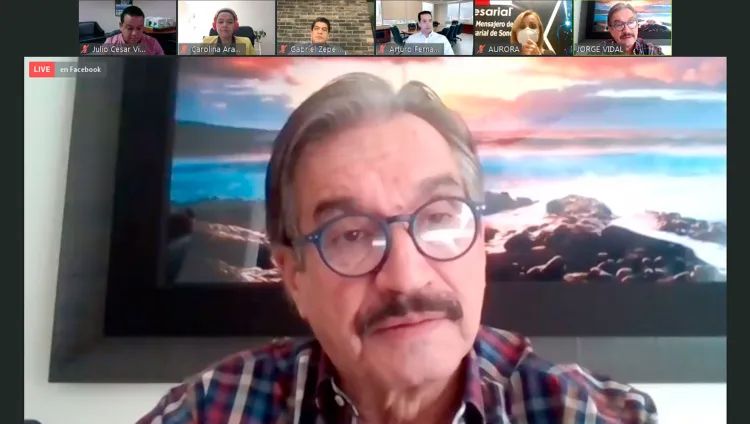 Lanzan convocatoria Sahayata Sonora