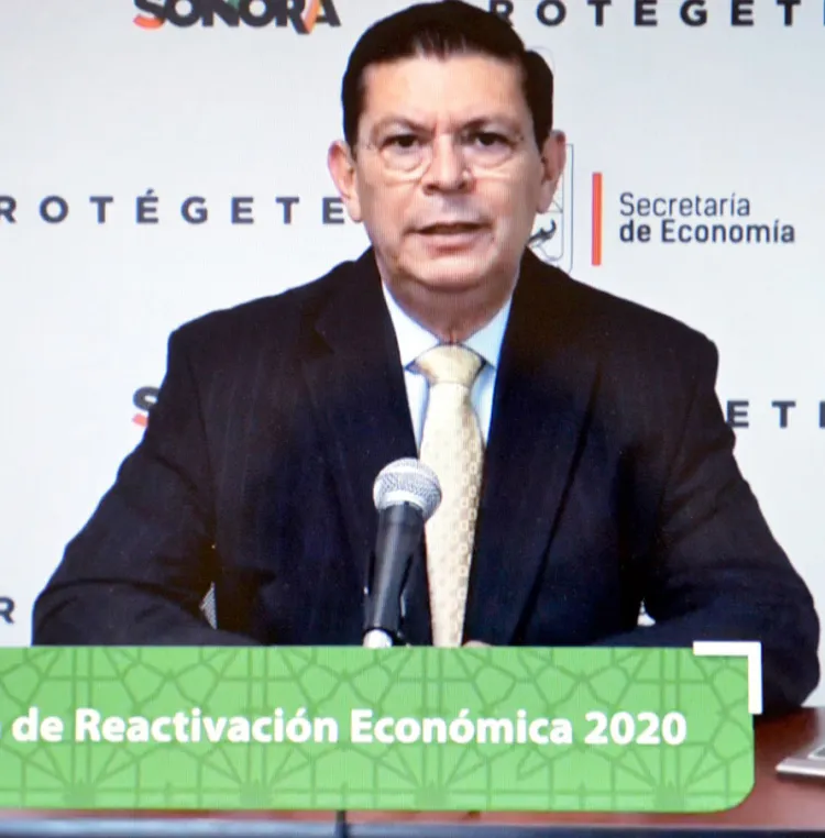 Se fortalece reactivación económica
