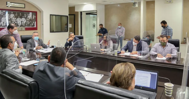 Socializarán iniciativa para la Ley Unison