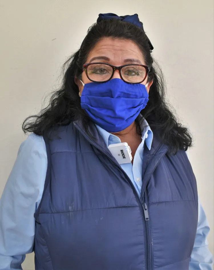 Convocan a aspirantes a beca