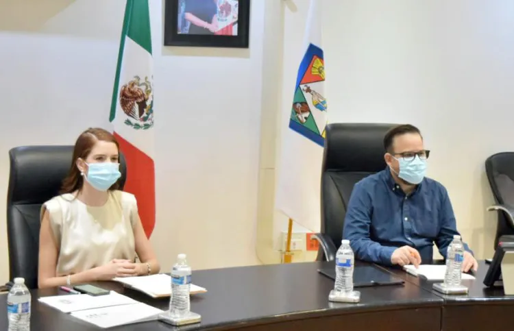 Atienden acoso y hostigamiento