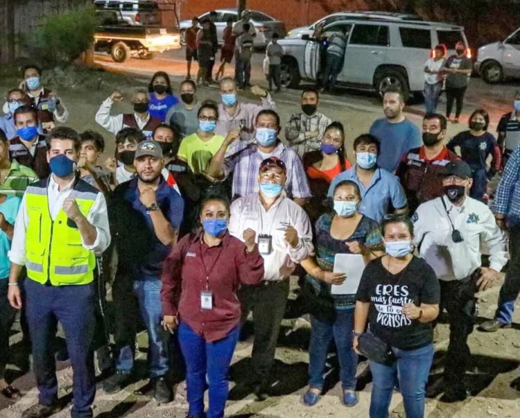 Se consolida “Ciudadano Activo”