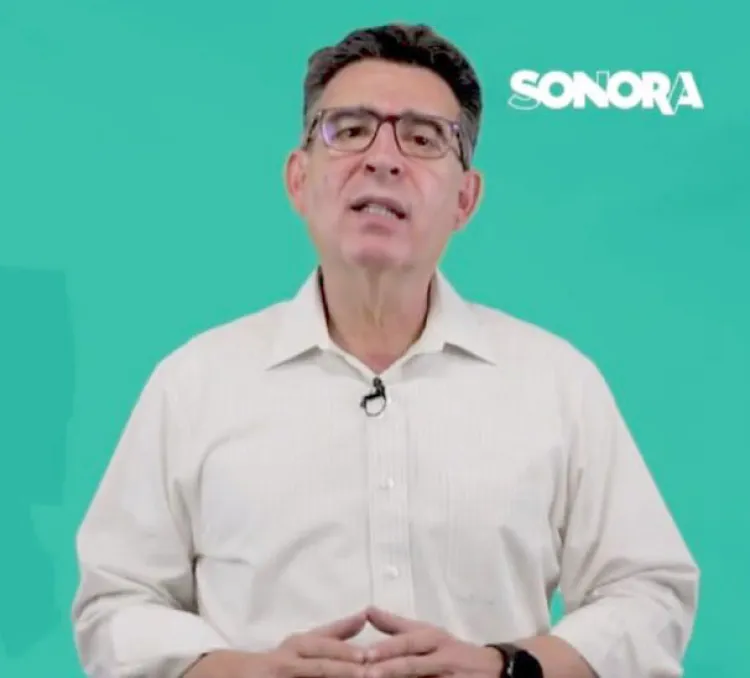 Se suman 26 nuevos casos Covid en Nogales