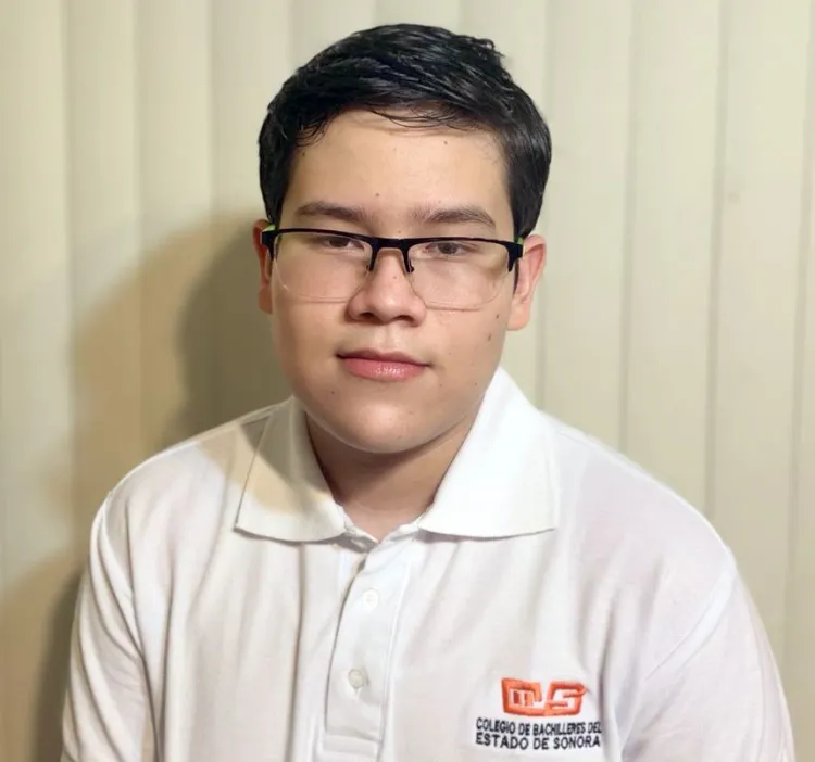 Sobresalen sonorenses en Nacional de Ajedrez